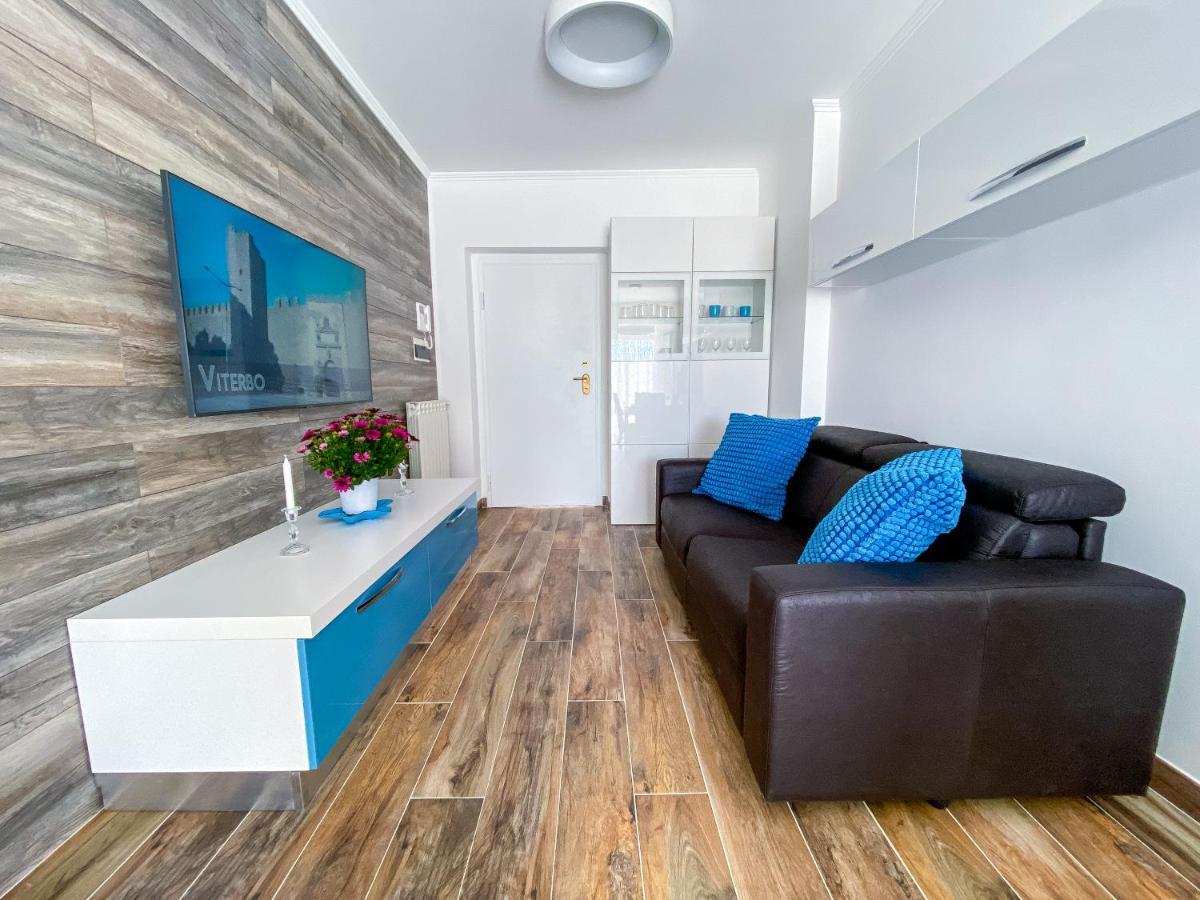 Viterbo Holiday House Ngoại thất bức ảnh