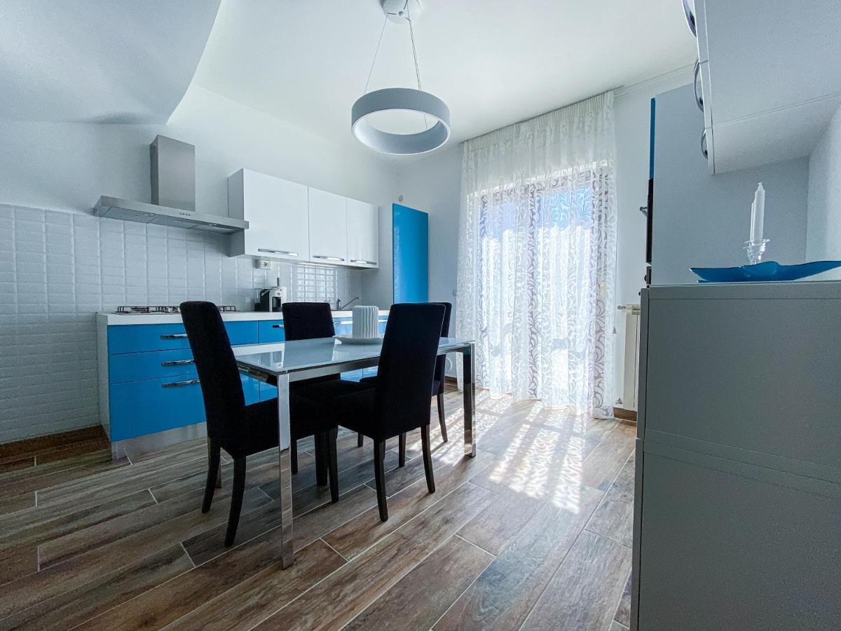 Viterbo Holiday House Ngoại thất bức ảnh