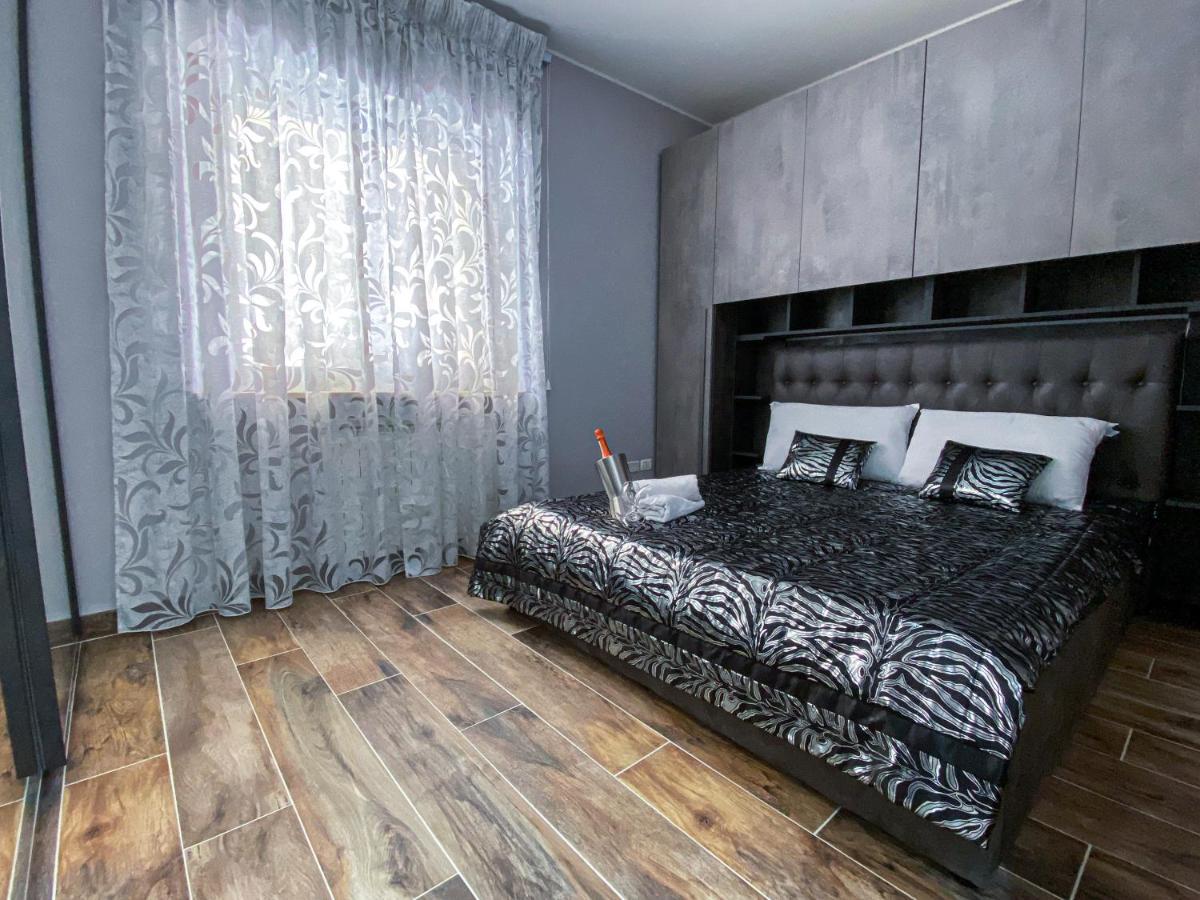 Viterbo Holiday House Ngoại thất bức ảnh
