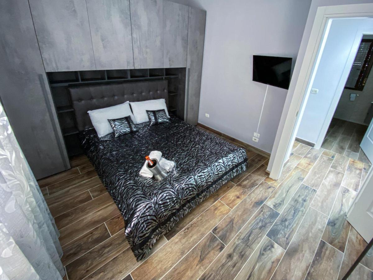 Viterbo Holiday House Ngoại thất bức ảnh