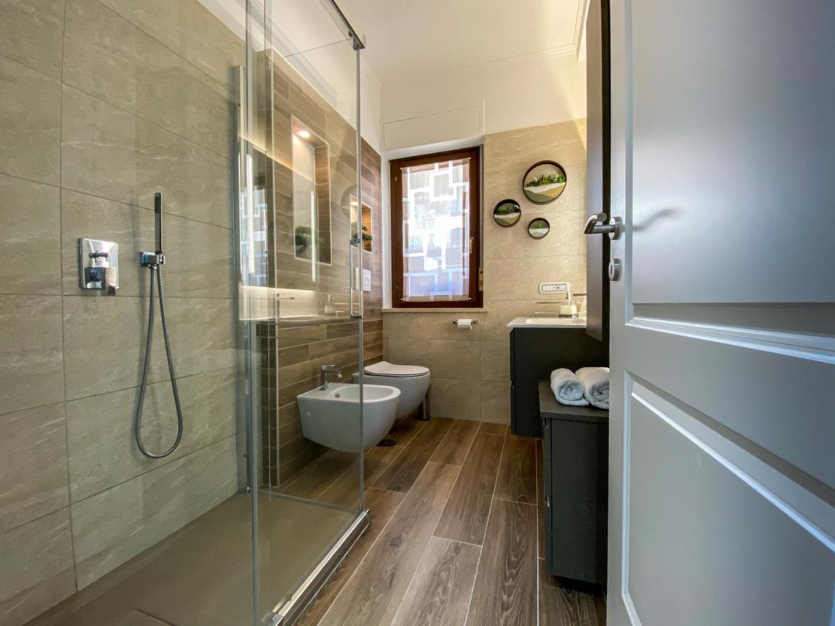 Viterbo Holiday House Ngoại thất bức ảnh