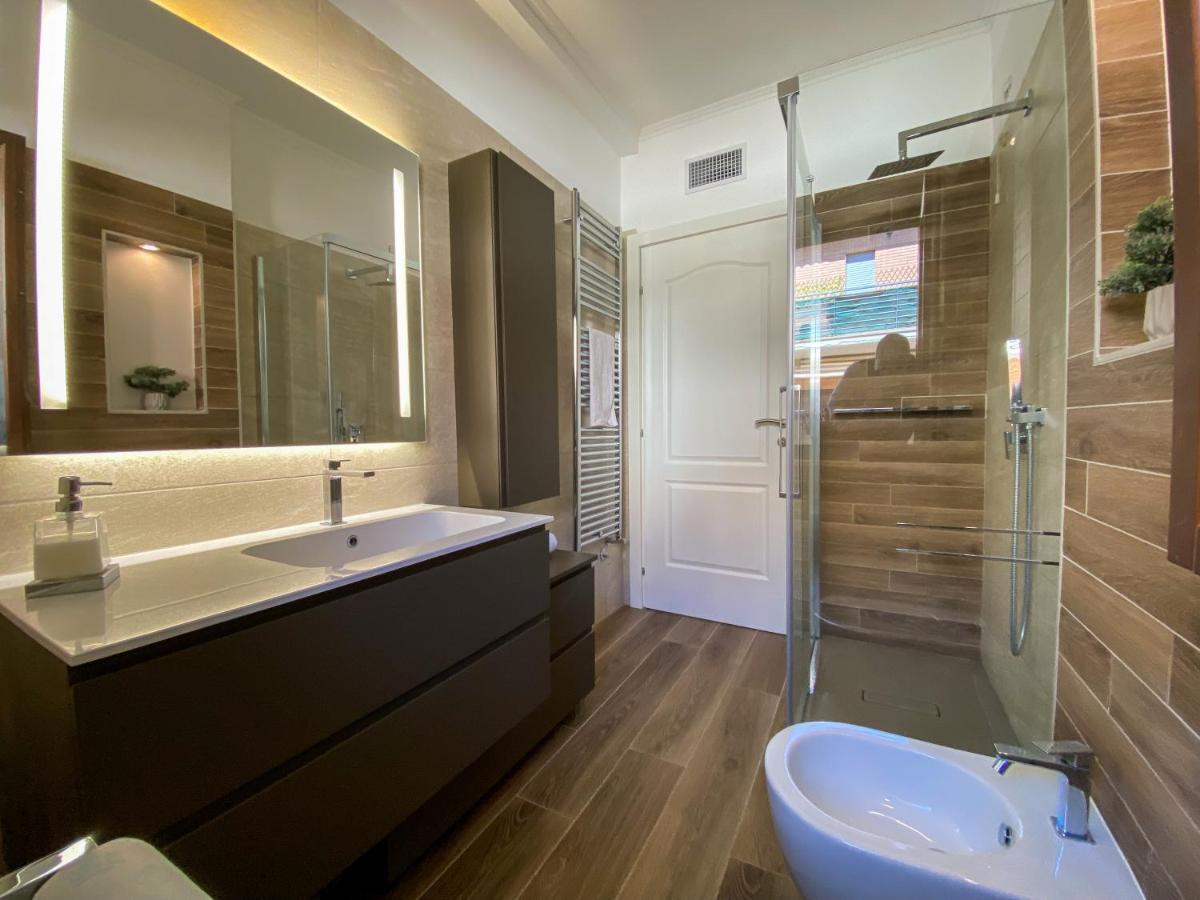 Viterbo Holiday House Ngoại thất bức ảnh