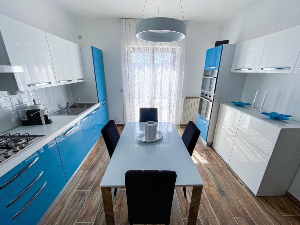 Viterbo Holiday House Ngoại thất bức ảnh