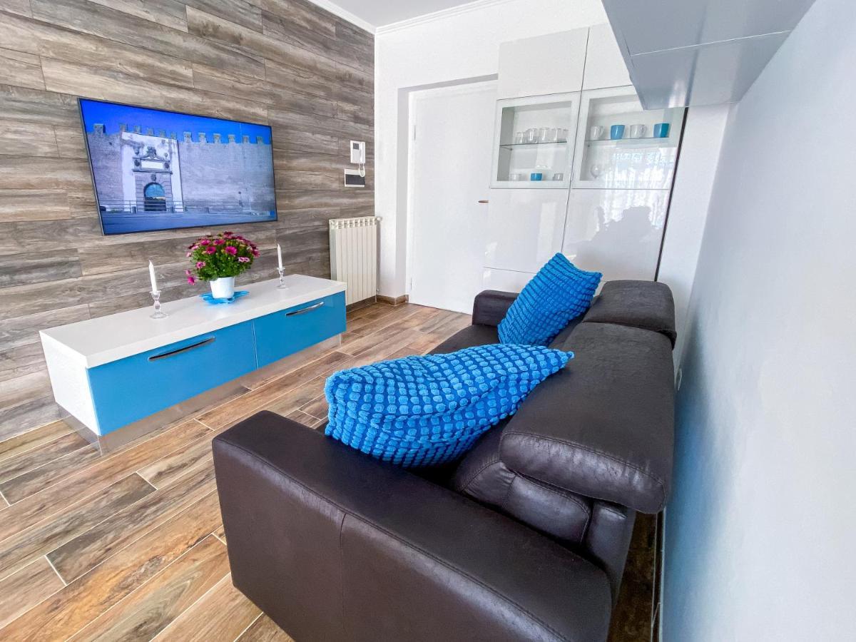 Viterbo Holiday House Ngoại thất bức ảnh